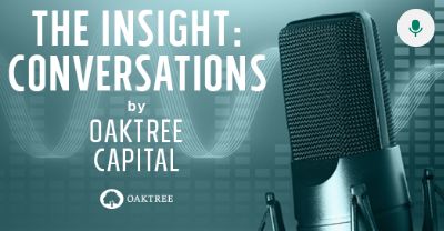 Sea Change - Howard Marks